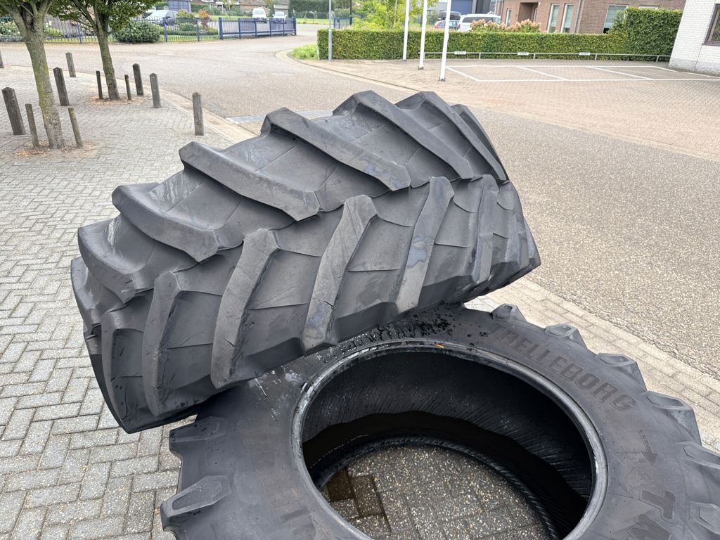 Trelleborg 710/70R38 TM800 Banden