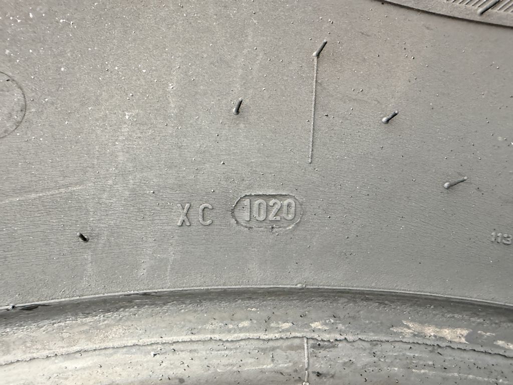 Trelleborg 710/70R38 TM800 Banden