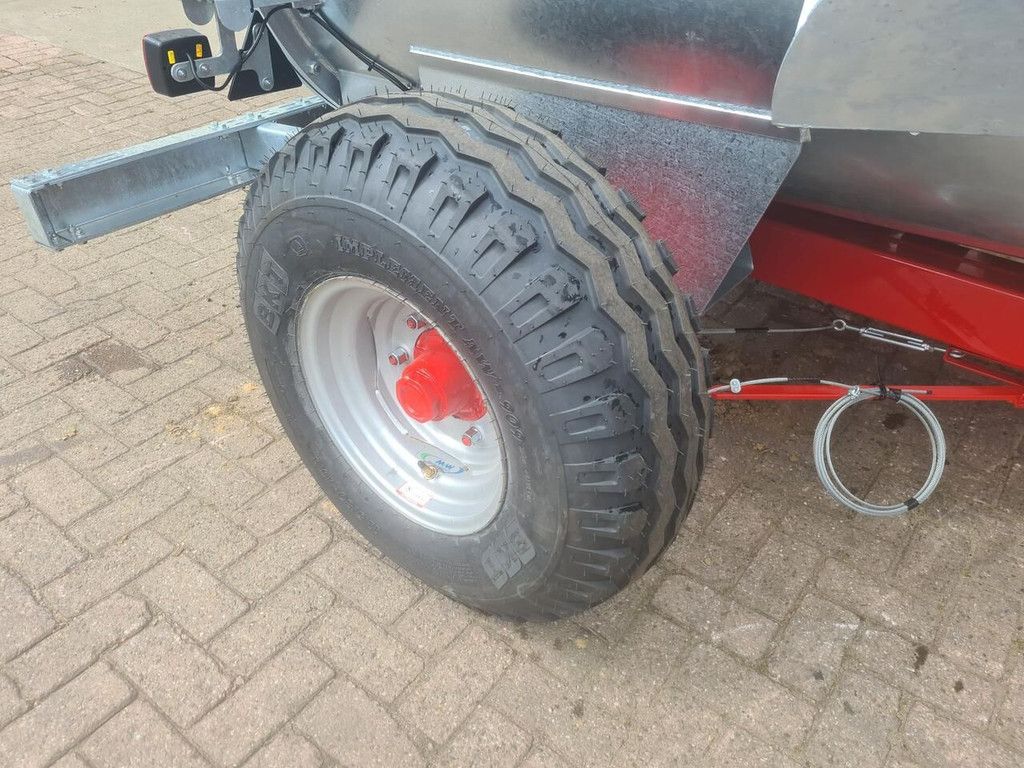 Vaia waterwagen MB22 - Nieuw
