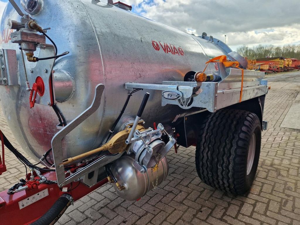 Vaia Waterwagen MB 38 - Nieuw