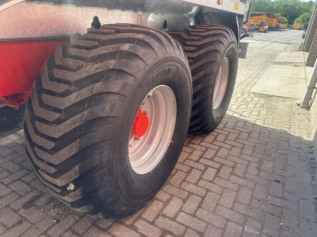 Vaia MB100 watertank met 8'' zuigarm - Nieuw liquid fertilizer spreader