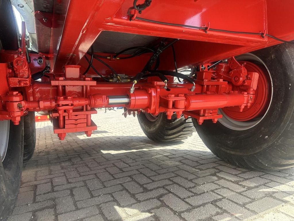 Vaia MB100 watertank met 8'' zuigarm - Nieuw liquid fertilizer spreader