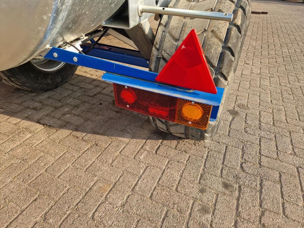 Waterwagen (direct leverbaar) - Nieuw liquid fertilizer spreader