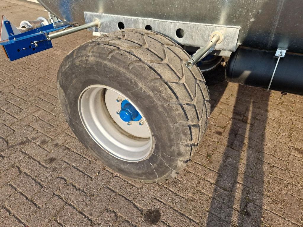 Waterwagen (direct leverbaar) - Nieuw liquid fertilizer spreader