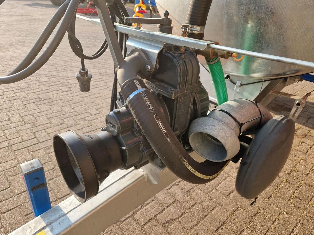 Waterwagen (direct leverbaar) - Nieuw liquid fertilizer spreader