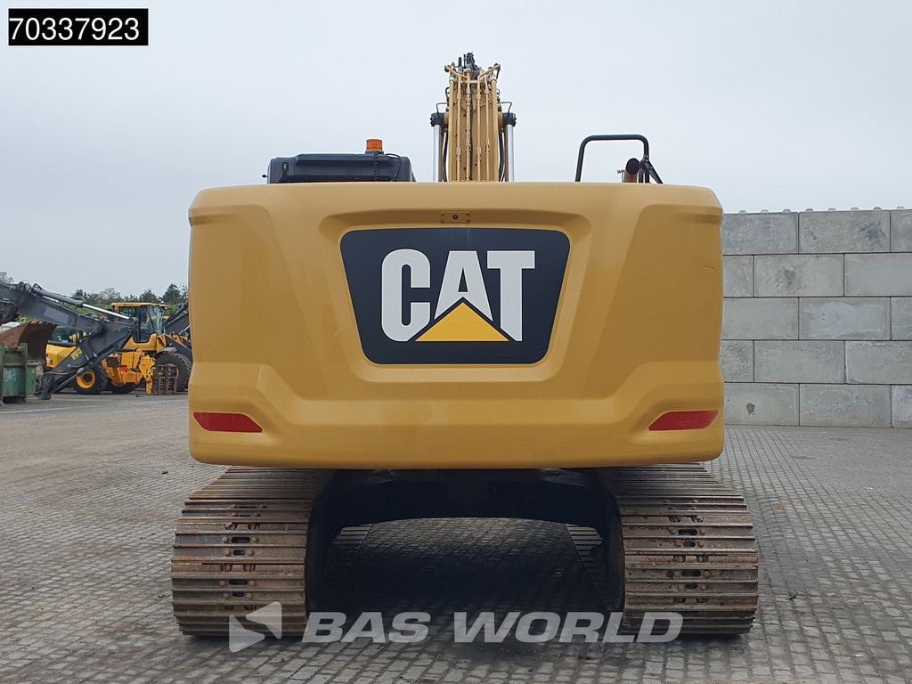 Caterpillar 320 -07A