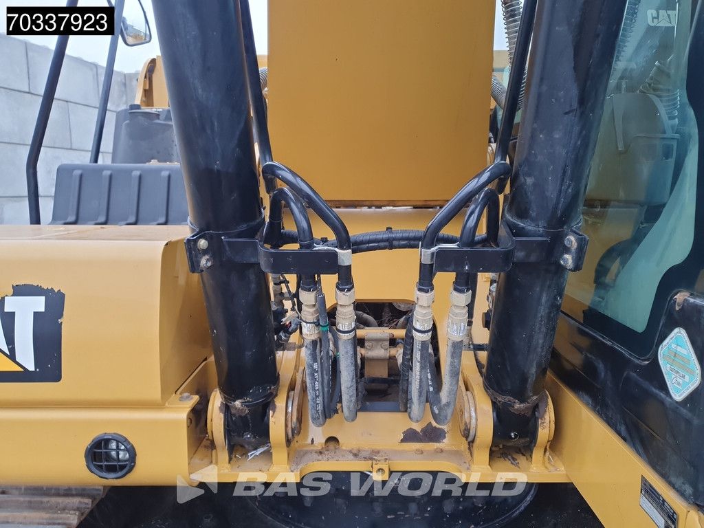Caterpillar 320 -07A