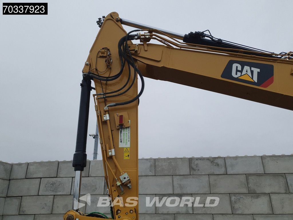 Caterpillar 320 -07A