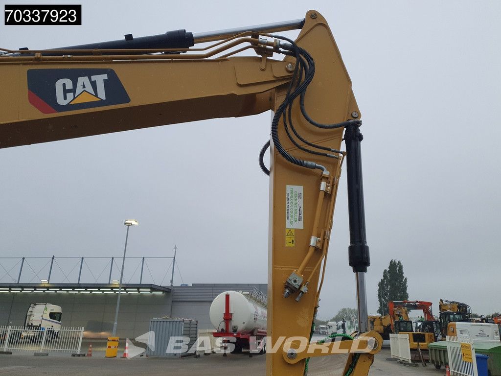 Caterpillar 320 -07A