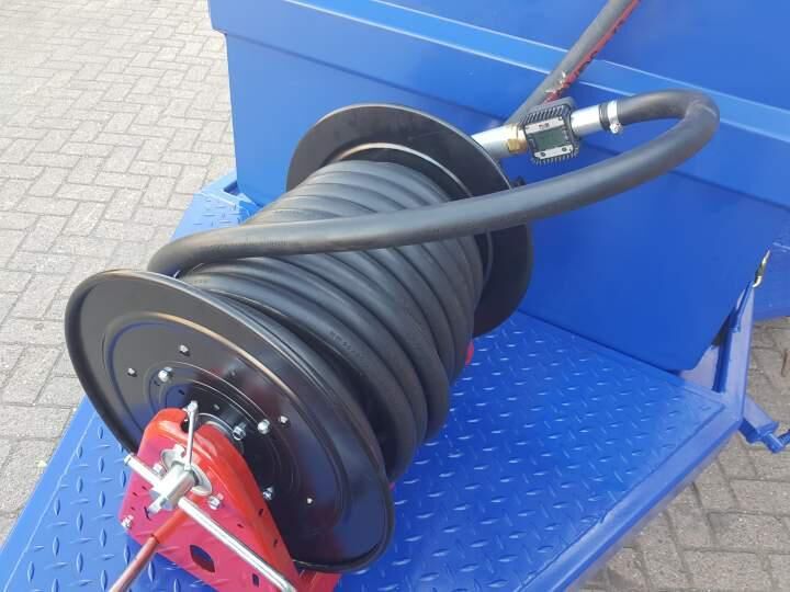 IBC Trailer