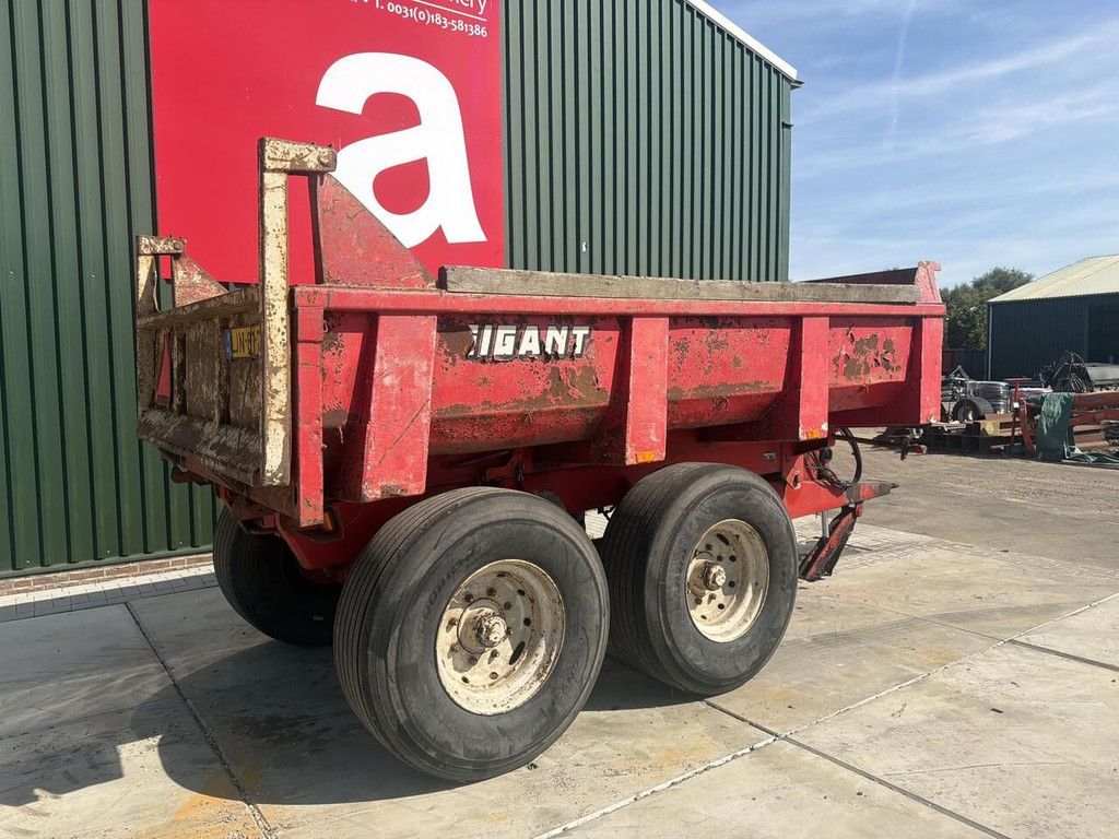 Gigant 100