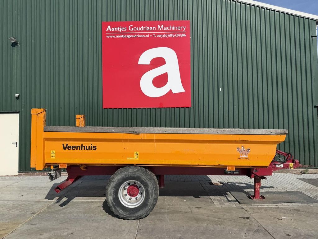 Veenhuis JVK 6000