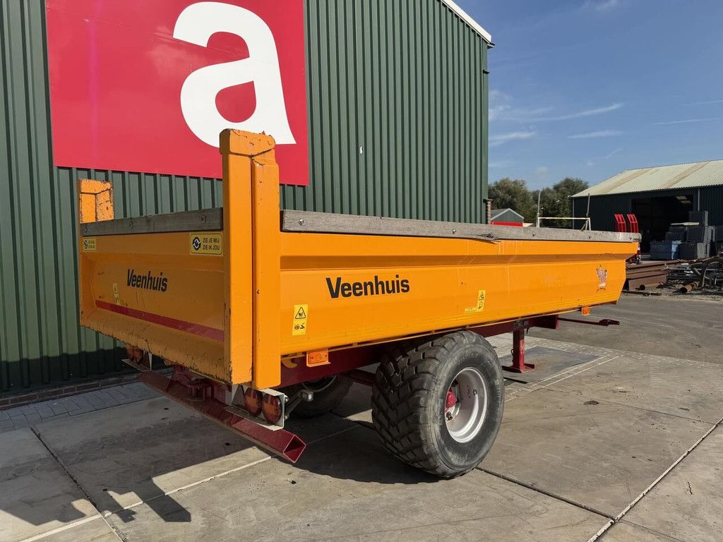 Veenhuis JVK 6000