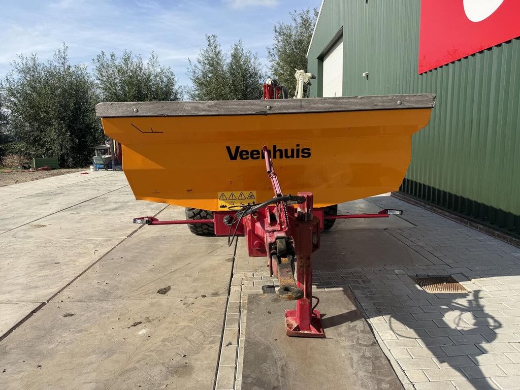 Veenhuis JVK 6000