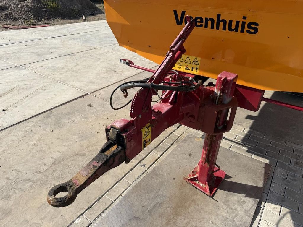 Veenhuis JVK 6000