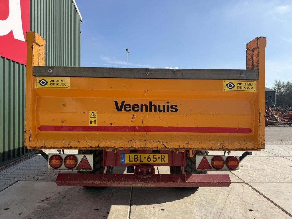 Veenhuis JVK 6000