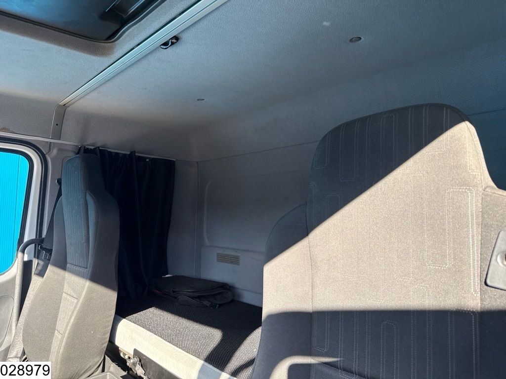 Mercedes Atego 1318 EURO 6, Palfinger