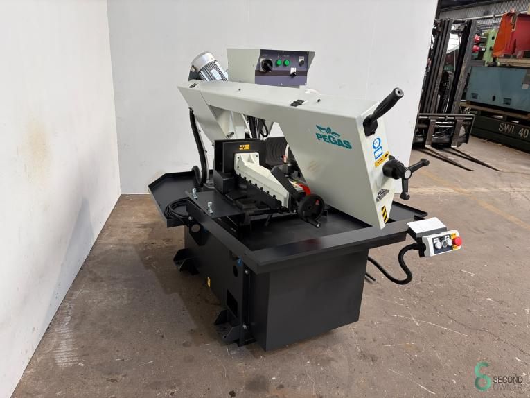 Bandsägemaschinen Pegas-Gonda 300x320 GH-LR 2026