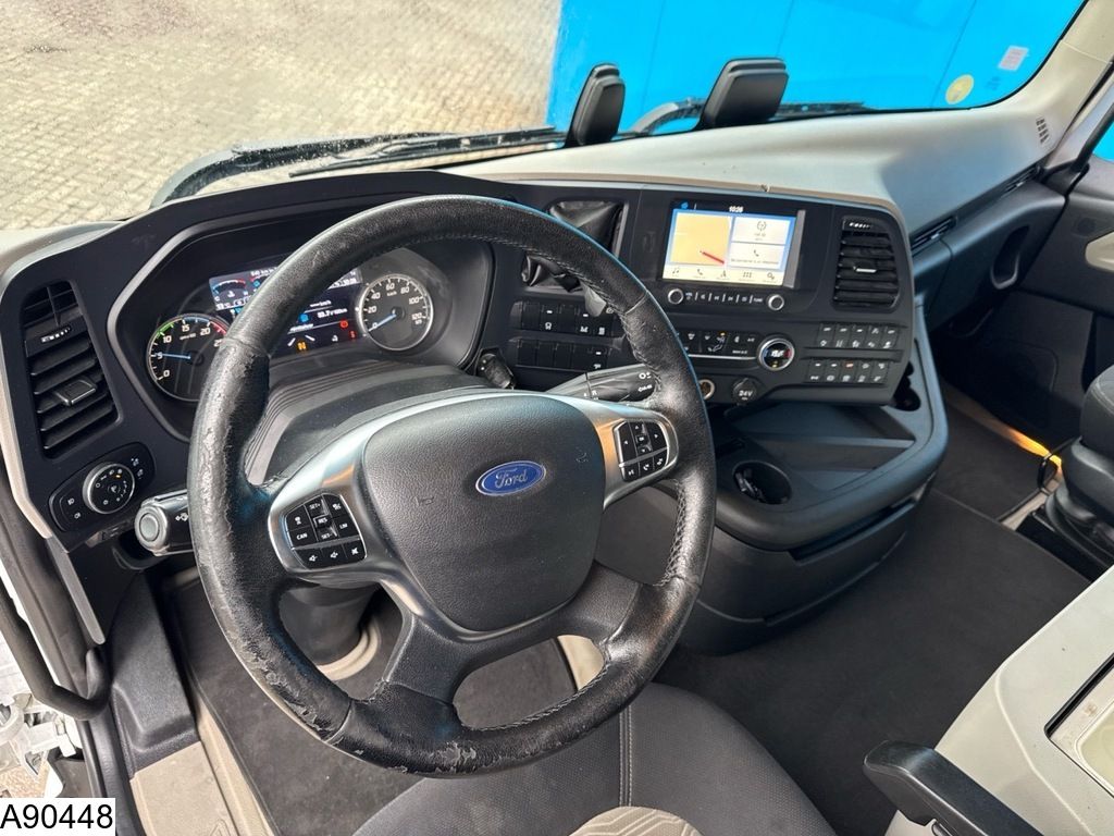 Ford F-max 500 EURO 6, Standairco
