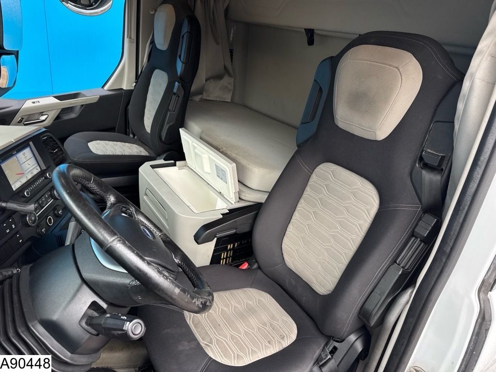 Ford F-max 500 EURO 6, Standairco