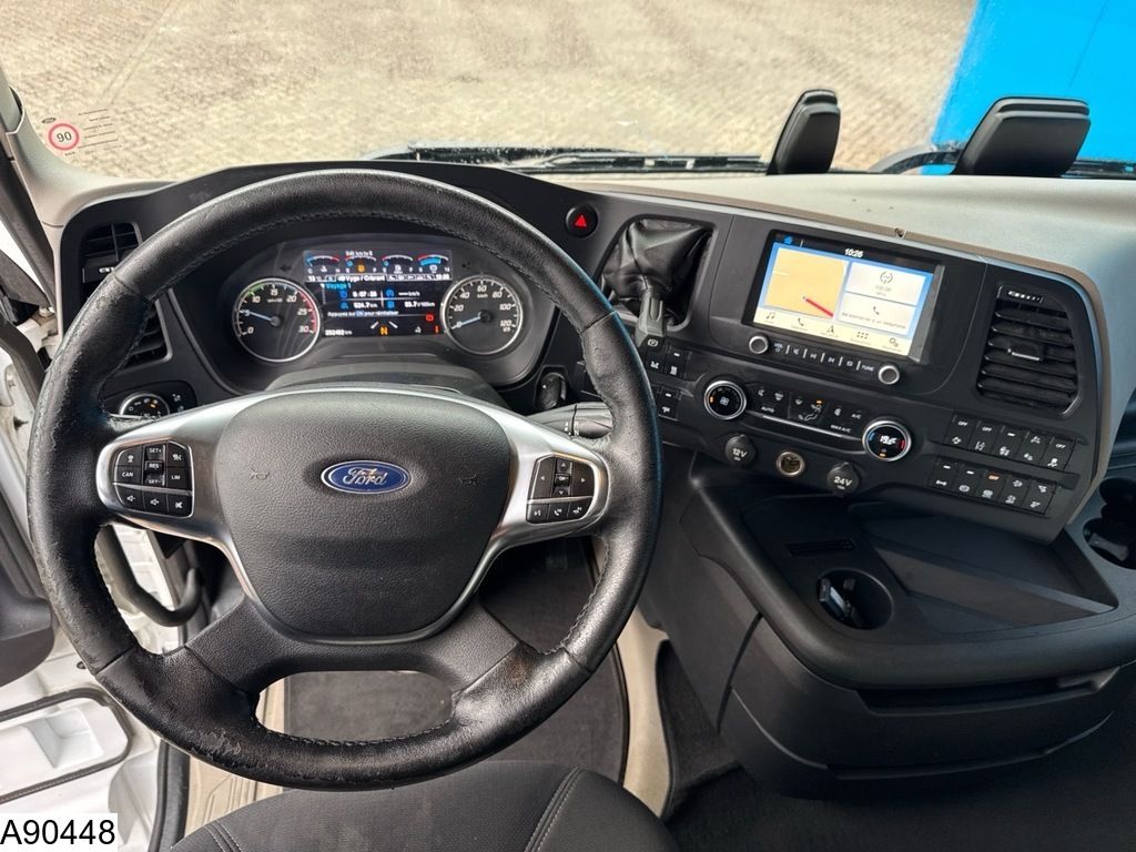 Ford F-max 500 EURO 6, Standairco