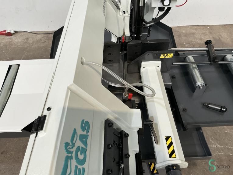Bandsawmachines Pegas-Gonda 230x280 GH-LR 2026