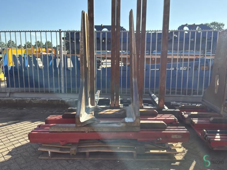 Attachments Bolzoni BA-65PWF 2020