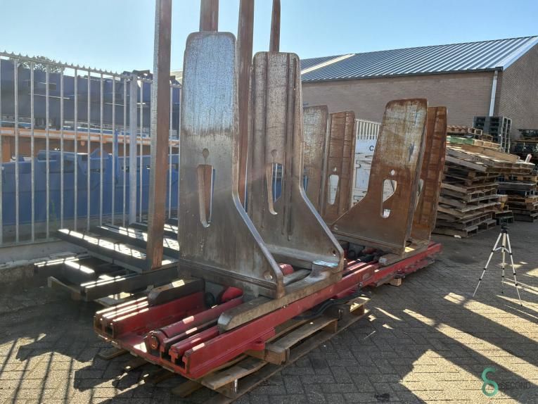 Attachments Bolzoni BA-65PWF 2020