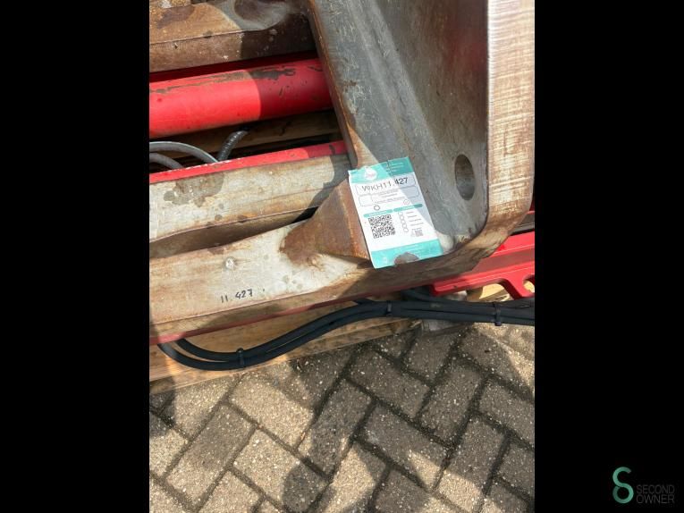Attachments Bolzoni BA-65PWF 2020