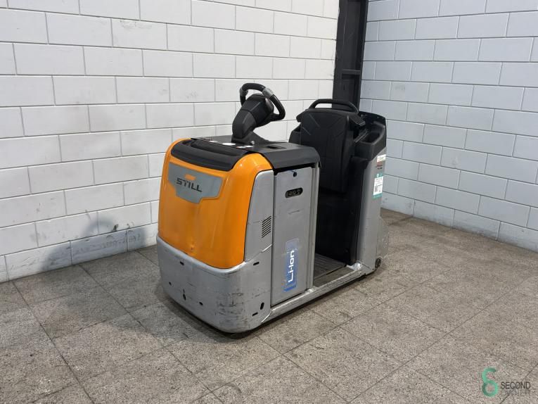 Traktoren Elektrisch Still LTX50 2021