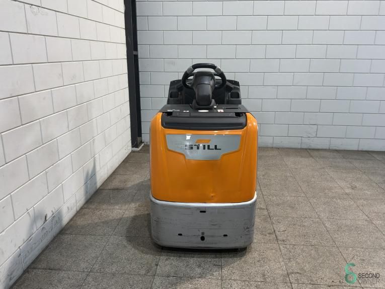 Traktoren Elektrisch Still LTX50 2021