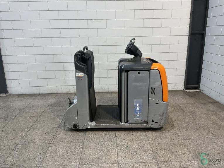 Traktoren Elektrisch Still LTX50 2021