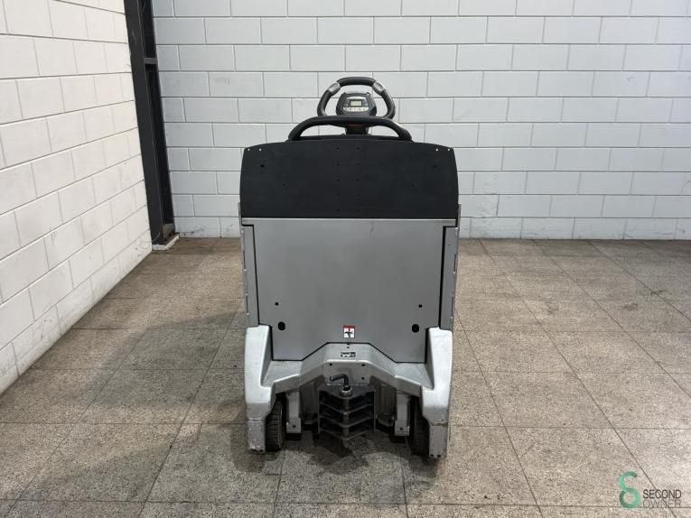 Traktoren Elektrisch Still LTX50 2021