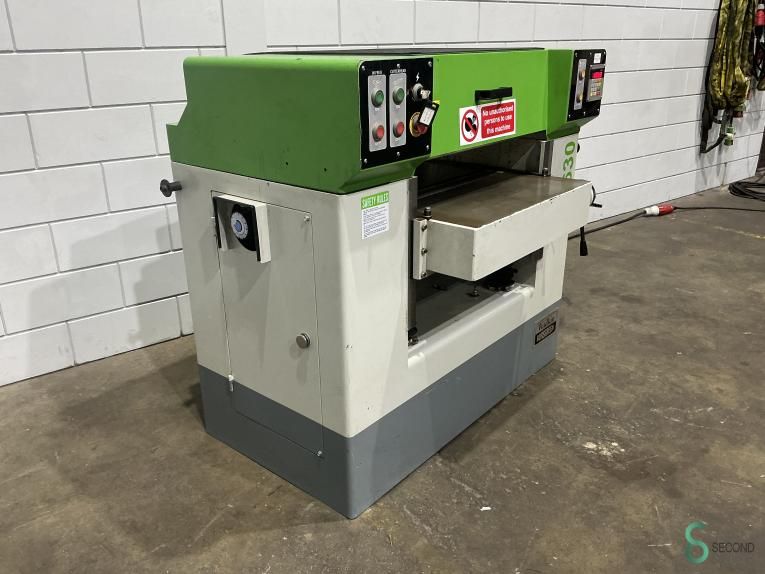 Thickness planers Wadkin P 630 2018