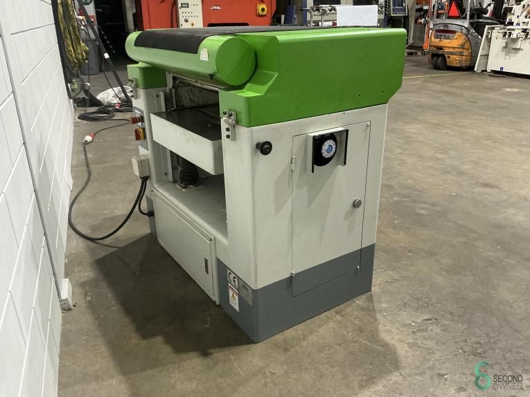 Thickness planers Wadkin P 630 2018