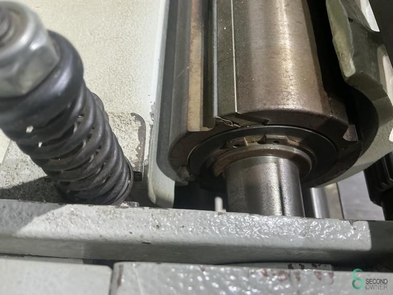 Thickness planers Wadkin P 630 2018