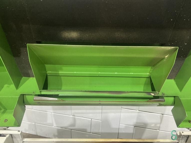 Thickness planers Wadkin P 630 2018