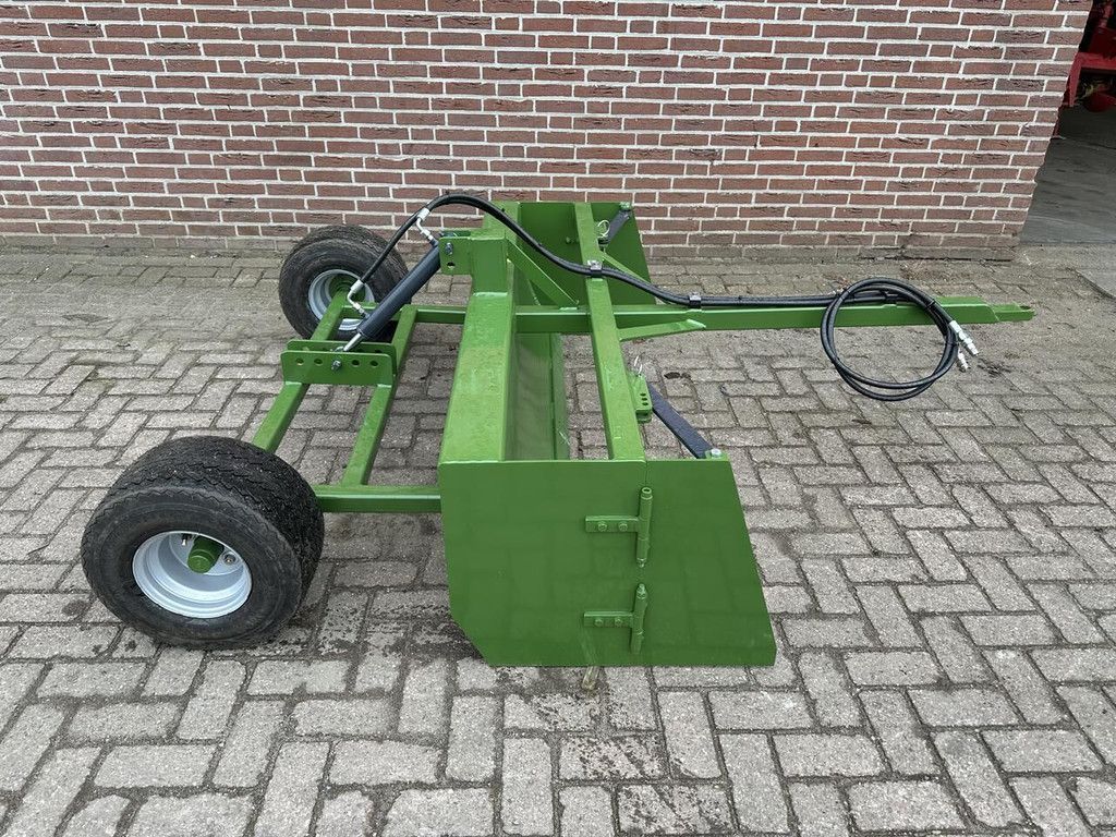 Mini Kilverbak