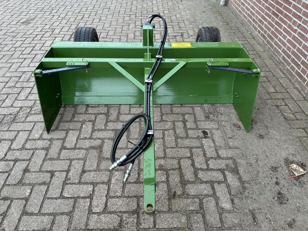Mini Kilverbak