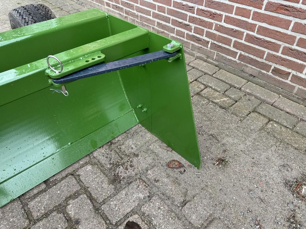 Mini Kilverbak