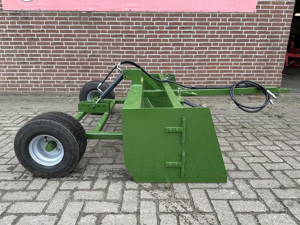 Mini Kilverbak