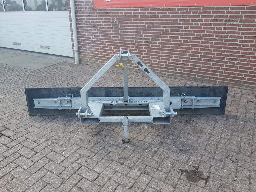 Rubber schuif