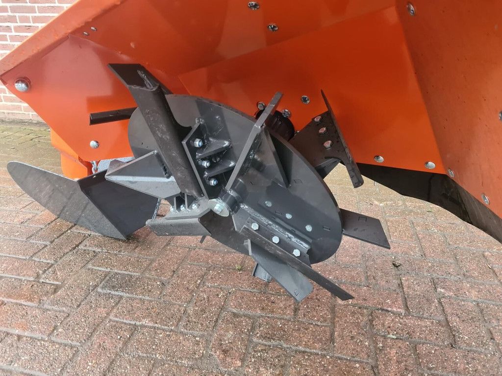 Greppelfrees TK 25