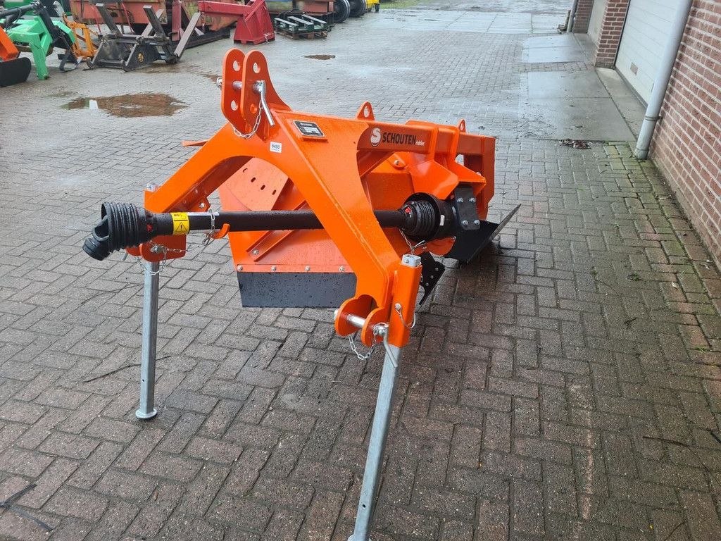 Greppelfrees TK 25