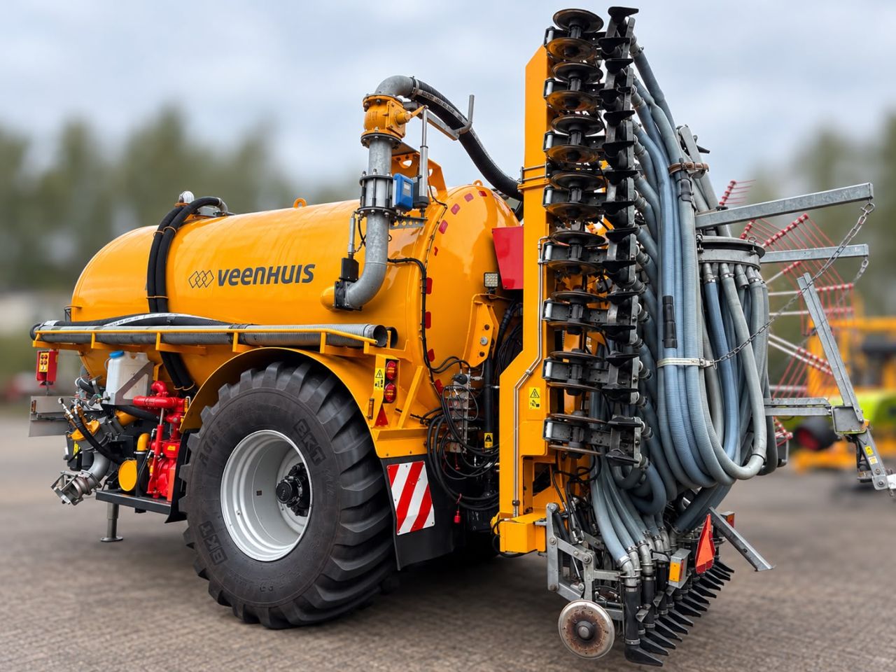 Veenhuis HDG 14000