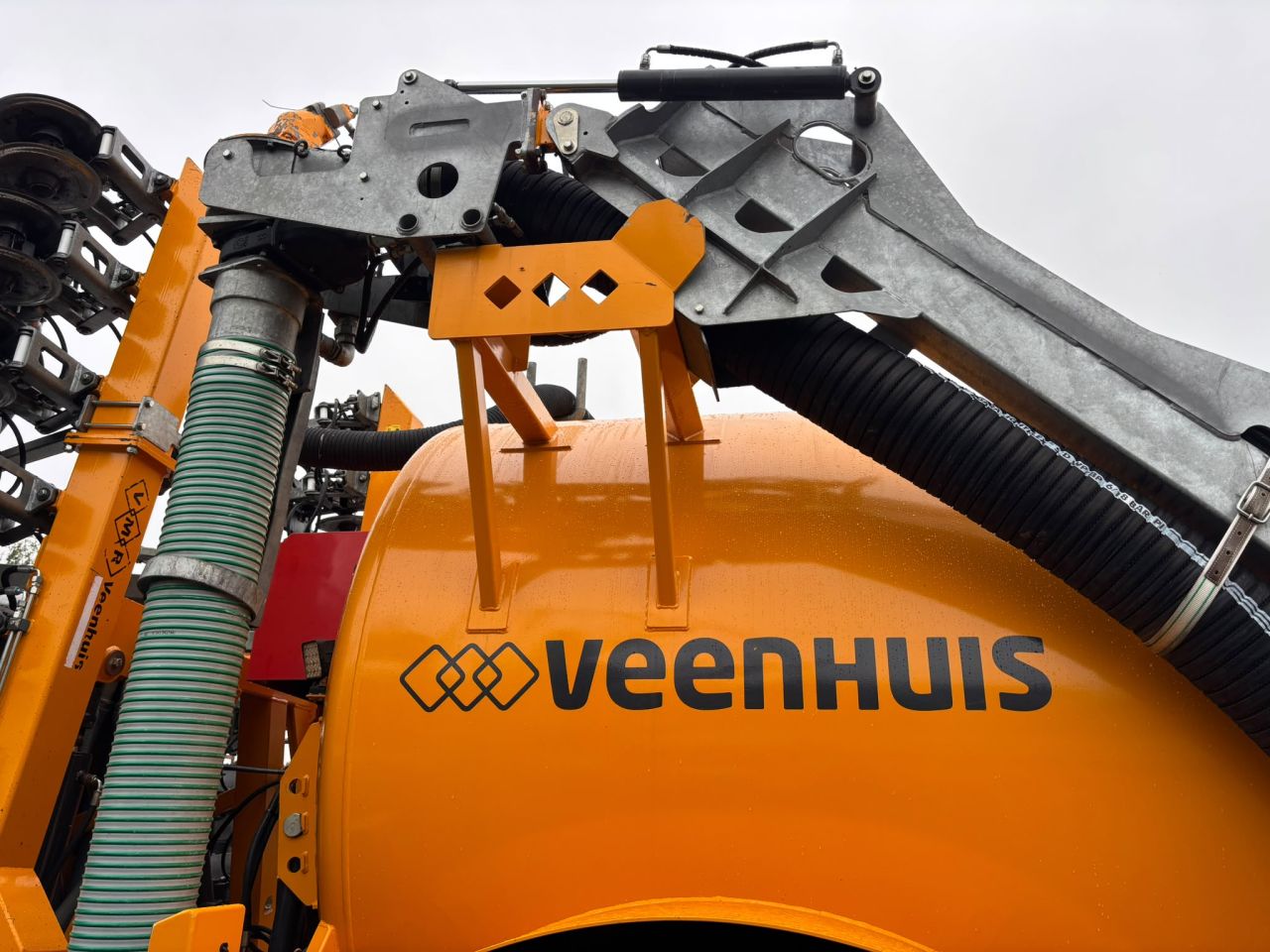 Veenhuis HDG 14000