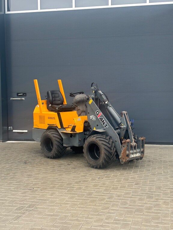Giant D262