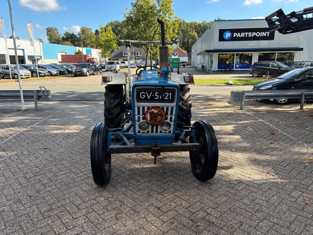 Ford 3000