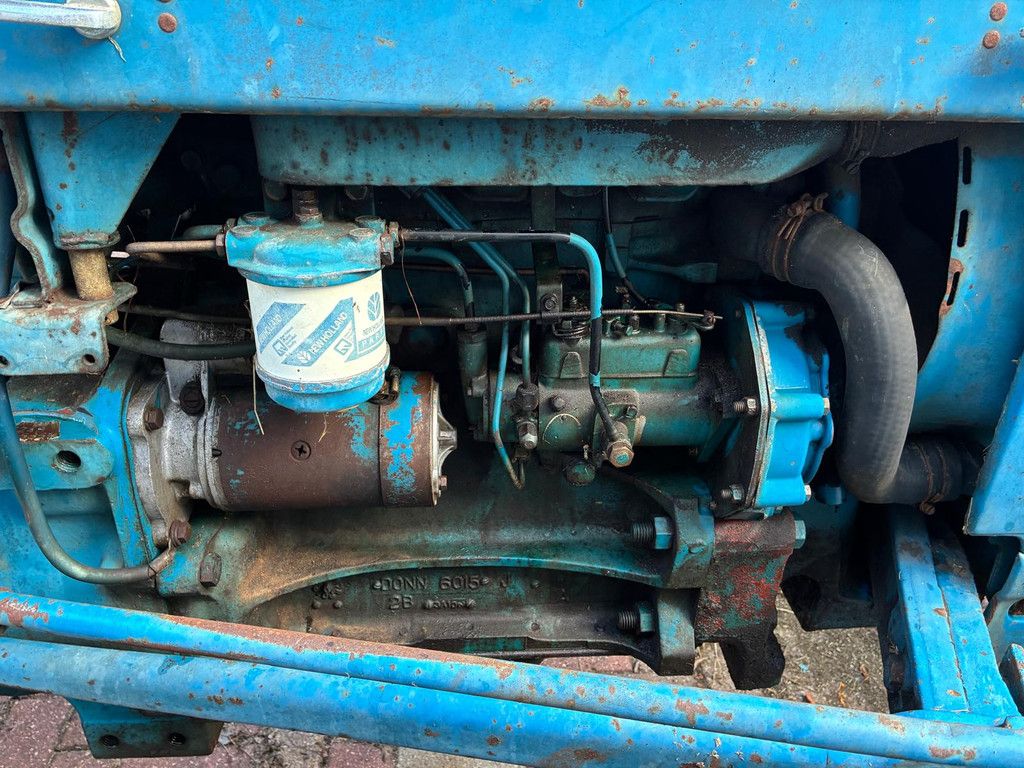 Ford 3000