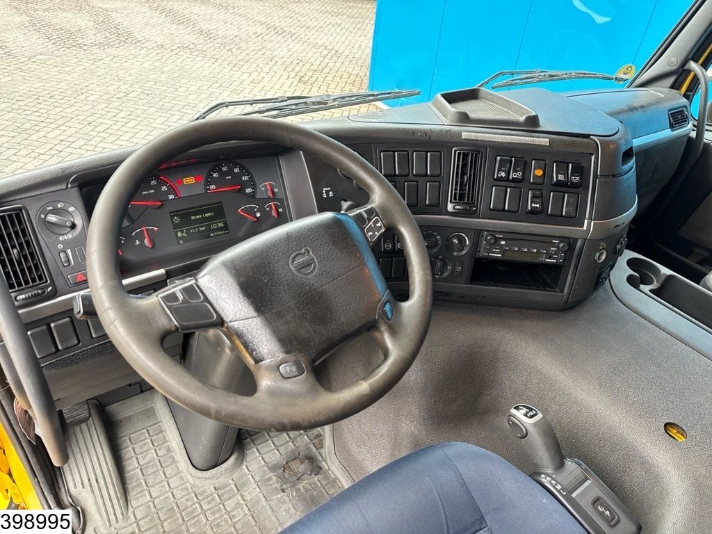 Volvo FM 420 EURO 3, PTO